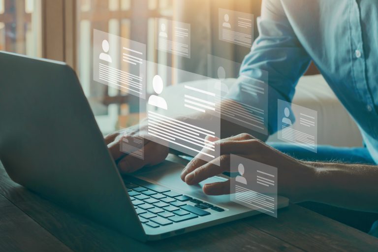 Académicos de la Escuela de Educación exponen sobre al diseño de recursos digitales multimediales en Universidad Nacional Autónoma de México