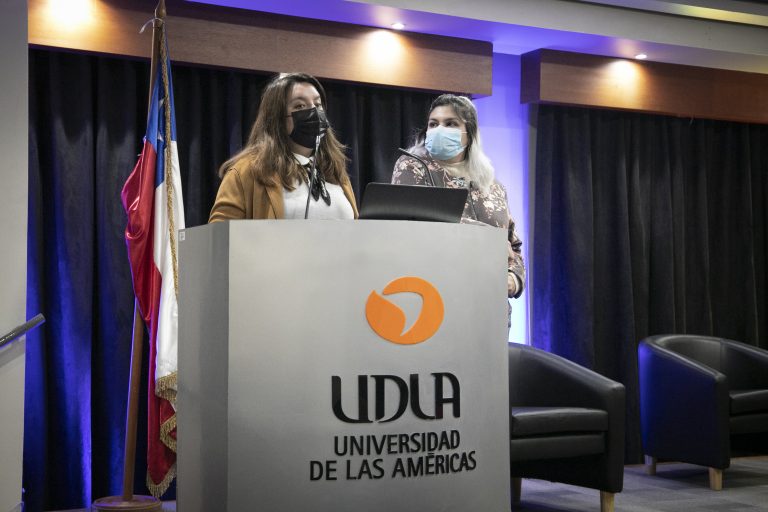 Con una jornada reflexiva de charlas en torno a derechos e identidad de género la Facultad de Salud y Ciencias Sociales conmemora el mes del orgullo LGBTQIA+