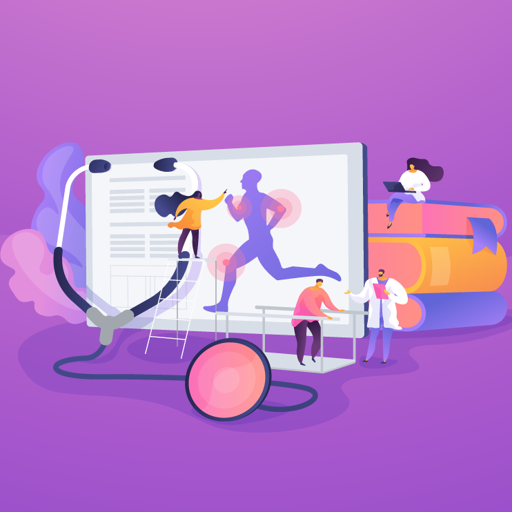 Escuela de Kinesiología de UDLA realiza Congreso Internacional sobre rehabilitación con exponentes de Holanda, Brasil, Colombia, España y Chile.