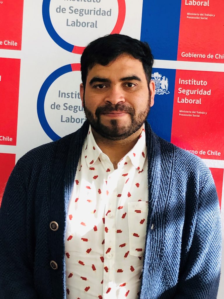 Egresado de Ingeniería Comercial UDLA asume como Director del Instituto de Seguridad Laboral de la Región de Valparaíso