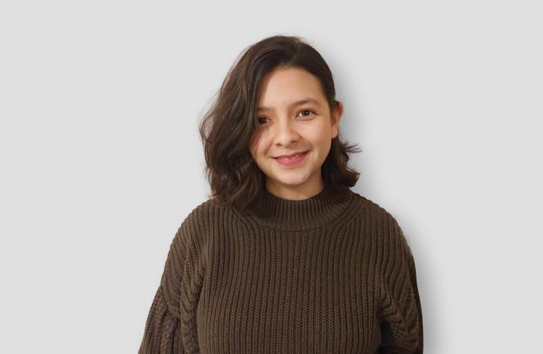 Estudiante de Técnico de Nivel Superior en Construcción de UDLA gana beca “Woman in Mining”