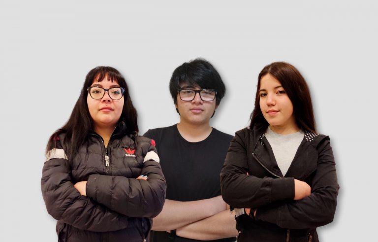 Estudiantes destacan la importancia del Programa de Desarrollo de Talento Pedagógico UDLA para ingresar a la educación superior