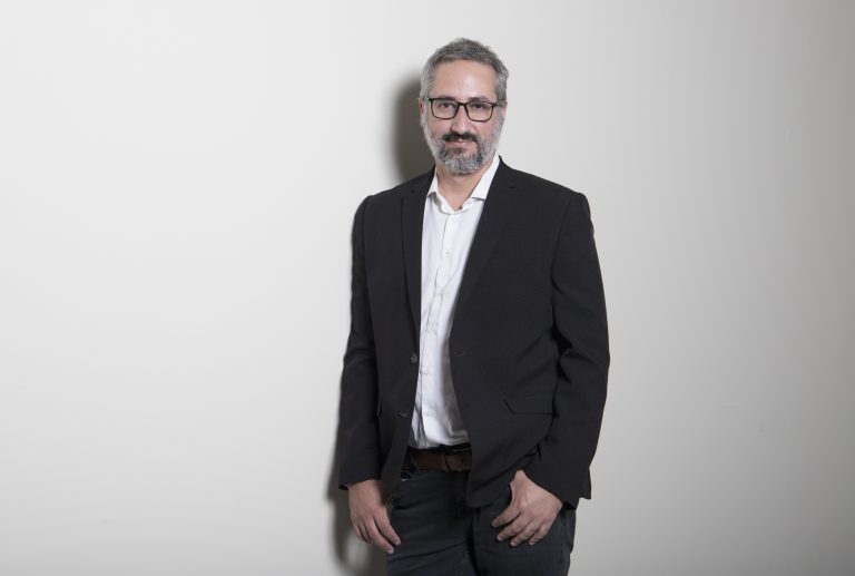 Director del Núcleo Centro Producción del Espacio UDLA participa en investigación Fondecyt sobre la crisis de vivienda en nuestro país