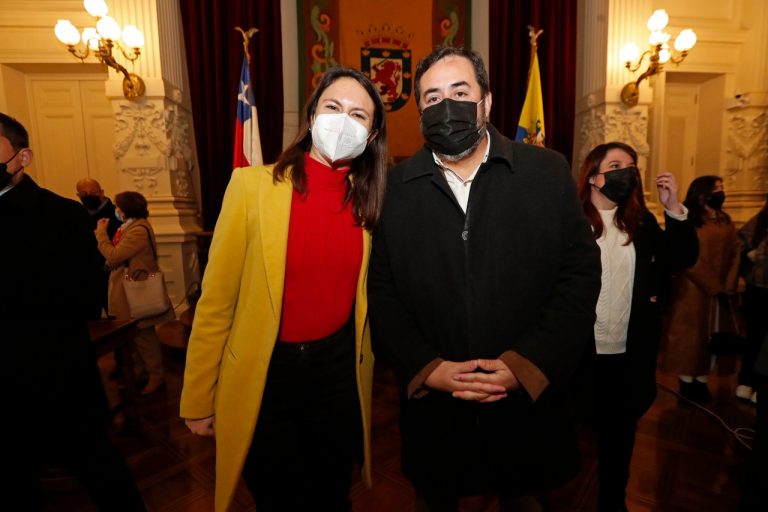 Resultados positivos arrojó la evaluación de la Mesa Intersectorial de Seguridad, de la cual UDLA forma parte