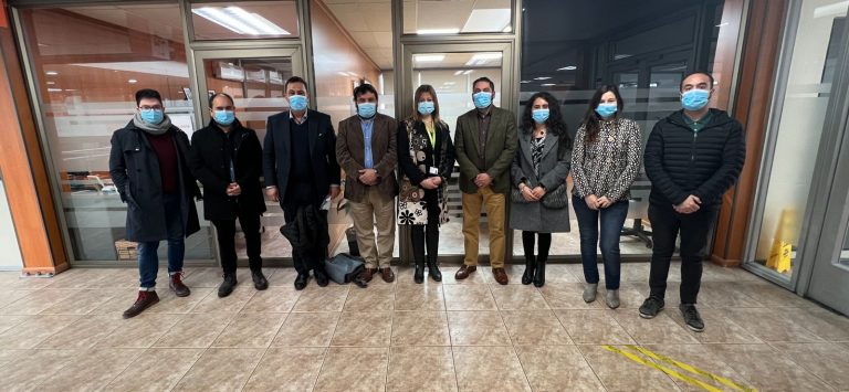 UDLA pone a disposición de los funcionarios de la Corporación Municipal de La Florida sus distintos Centros de Atención a la Comunidad