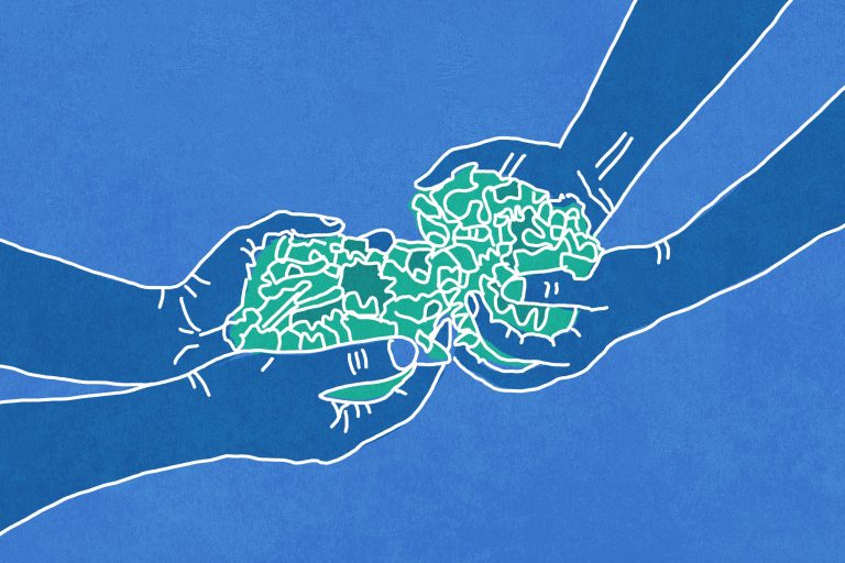 Programa de Intervención Comunitaria del Campus Maipú implementa experiencia piloto en la que participan estudiantes de Psicología y Trabajo Social