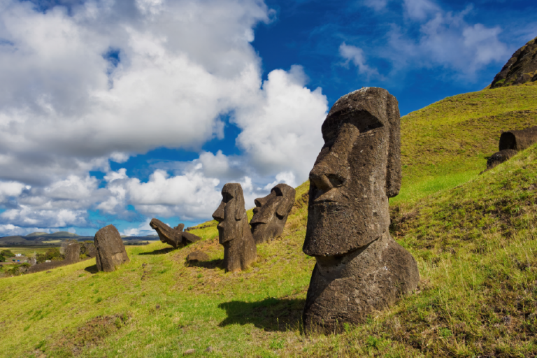 Inocuidad alimentaria y virología en Rapa Nui son los últimos tópicos abordados en ciclo de actividades One Health de la FAVA