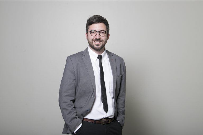 Director Nacional de Clínicas Jurídicas UDLA es invitado por la comisión del Poder Judicial de México a exponer sobre la justicia laboral en Chile