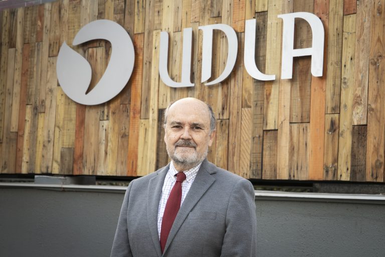 Carlos Mujica, Vicerrector de Aseguramiento de la Calidad y Análisis Institucional: “Hemos hecho un trabajo a conciencia mejorando nuestras debilidades y robusteciendo nuestras fortalezas”