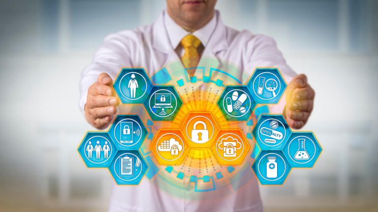 Facultad de Ingeniería y Negocios presenta su primer Magíster en Data Science