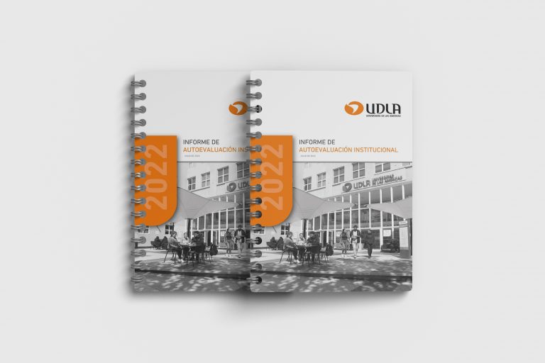 Universidad de Las Américas entrega Informe de Autoevaluación a la CNA como parte del proceso de acreditación 2023