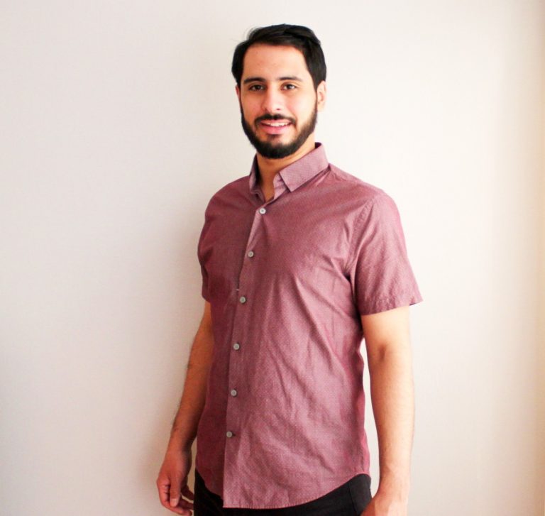 Investigador de carrera de Trabajo Social de Campus Los Castaños presenta ponencia en simposio sobre democracia, gobernanza y normatividad