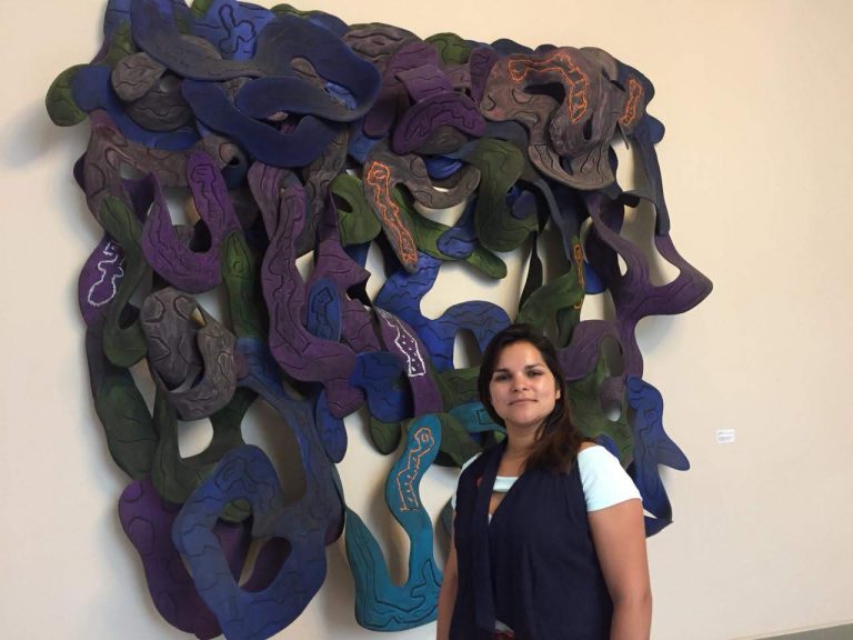 Egresada de Pedagogía en Educación Física lidera innovador proyecto que fomenta la actividad física en usuarios diagnosticados con esquizofrenia