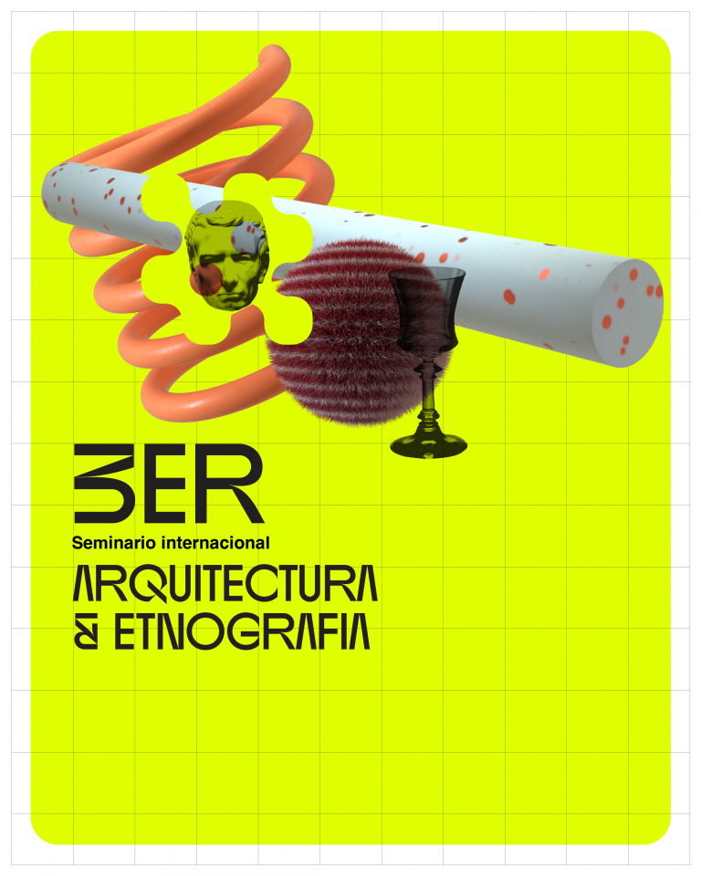 Con actividades en cuatro ciudades y destacados exponentes, UDLA realizará el 3er Seminario Internacional Arquitectura & Etnografía