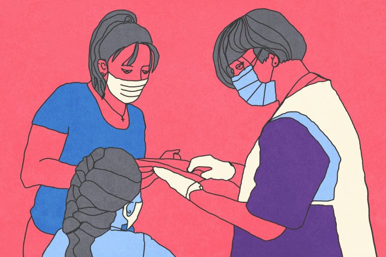 Los 13 hitos que marcan la década de implementación del Programa de Intervención Comunitaria en UDLA