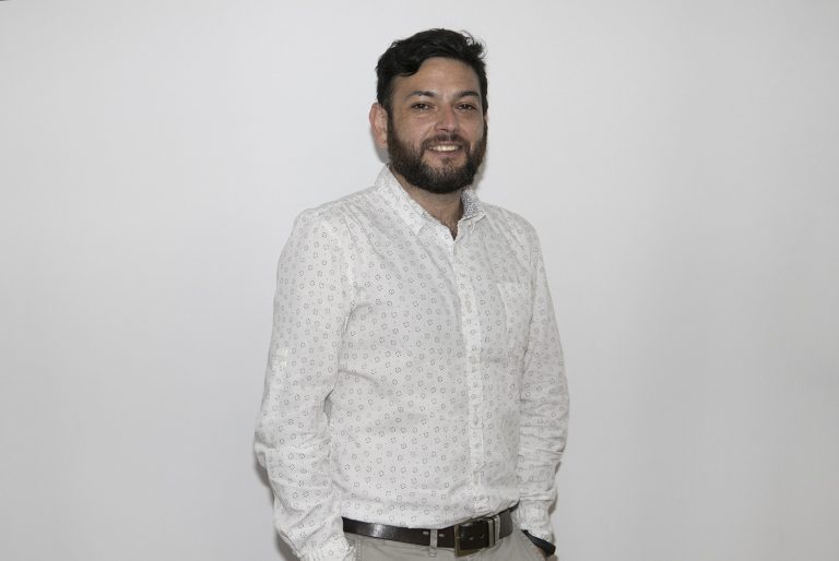 Académico de Psicología de Sede Concepción visita universidades colombianas para intercambiar experiencias de investigación