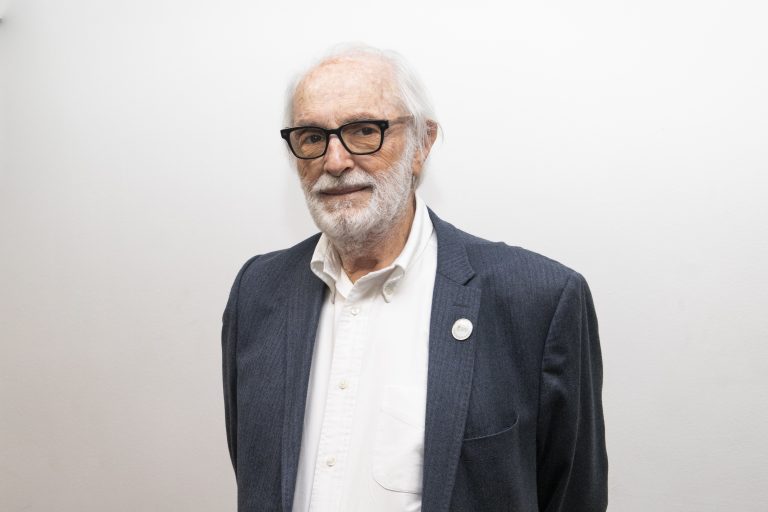 Hernán Sandoval, fundador del Programa IC: “Esta experiencia demuestra que quienes participan se vuelven mejores profesionales”