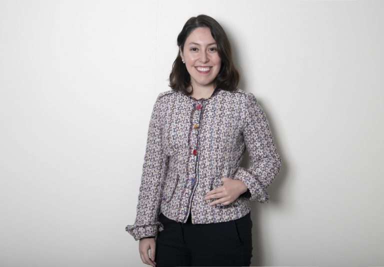 Académica UDLA expone en ciclo de actualización disciplinar sobre cuidado paliativos organizado por el Colegio de Enfermería de Costa Rica