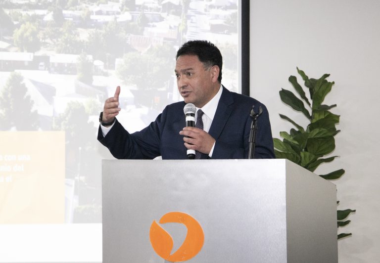 Representantes de entidades públicas y privadas se dieron cita en el Campus La Florida para exponer en el Seminario “Residuos orgánicos, cómo y para qué aprovecharlos”