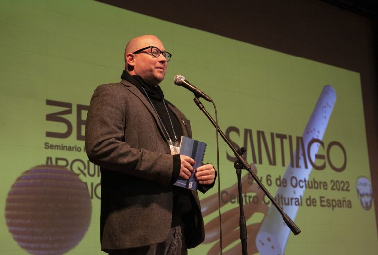 Talleres sensoriales, exhibiciones de trabajos audiovisuales y charla del arquitecto japonés Yoshiharu Tsukamoto marcan inicio del Seminario “Arquitectura y Etnografía” organizado por UDLA