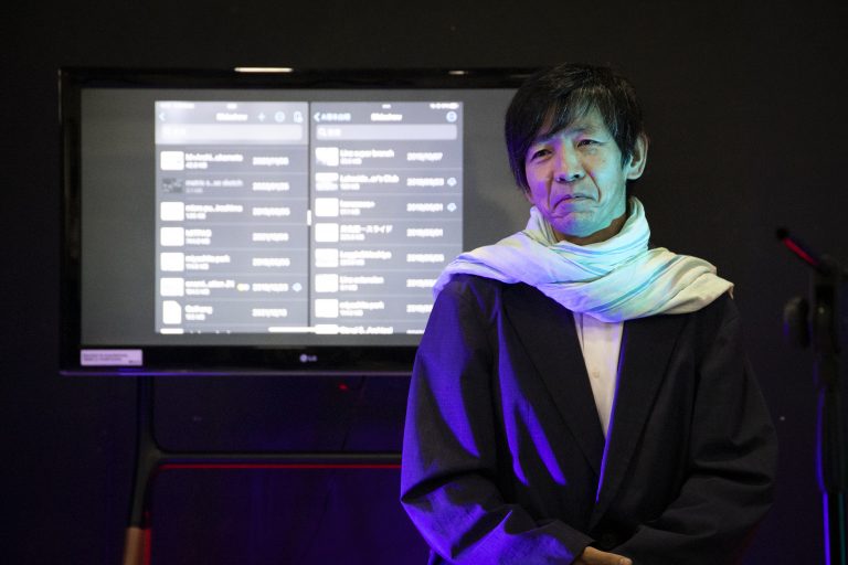 Destacado arquitecto japonés, Yoshiharu Tsukamoto, dicta charla magistral para estudiantes de la Escuela de Arquitectura