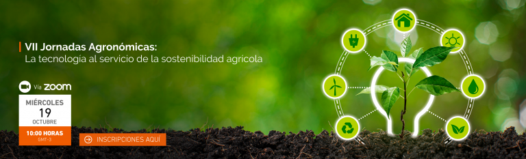 Séptima versión de las Jornadas Agronómicas de la Escuela de Agronomía de UDLA ahonda en el impacto de la tecnología en el sector y en la sustentabilidad