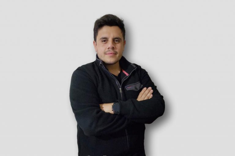 Egresado de Pedagogía en Educación Física destaca como Gestor Territorial en el Instituto Nacional del Deporte en la Región de O´Higgins