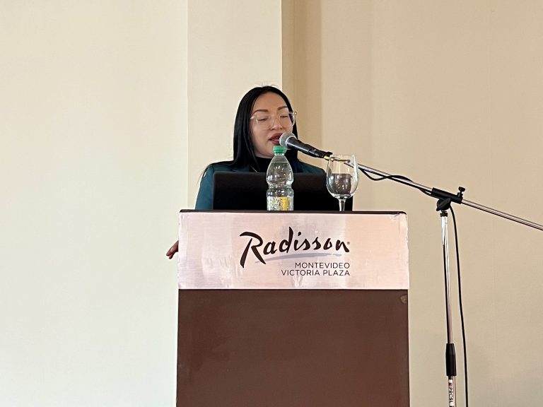 Académicos de Fonoudiología y Psicología de UDLA exponen sobre Trastorno del Espectro Autista en el XVII Congreso de la Sociedad Latinoamericana de Neuropsicologia