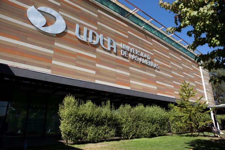 Proceso de acreditación institucional: UDLA recibirá visita de pares evaluadores entre el 8 y 11 de noviembre