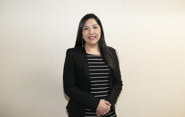 Académica de la Escuela de Educación presenta dos investigaciones en el V Congreso Latinoamericano y Caribeño de Ciencias Sociales “Democracia, justicia e igualdad”