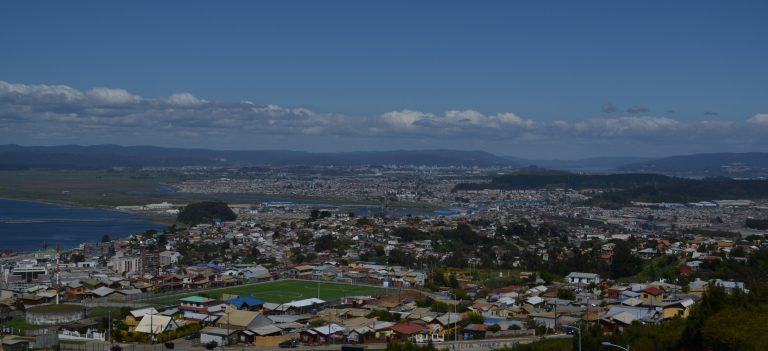 FIC de Competitividad y Capital Humano ejecutado por UDLA entrega análisis de brecha inédito en municipios de la Región del Biobío