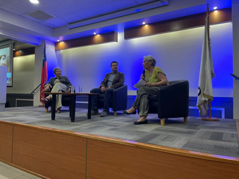 Expertos internacionales comparten conocimientos en congreso de investigación de la Escuela de Pedagogía en Educación Física UDLA