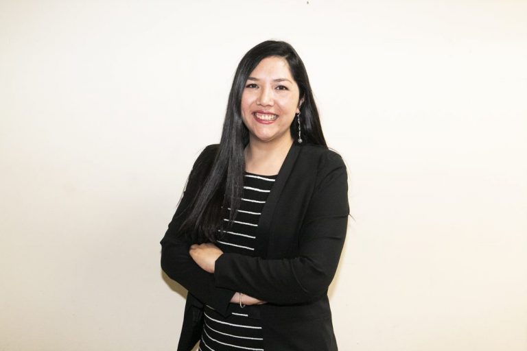 Académica de la Escuela de Educación realiza pasantía de investigación en la Universidad Autónoma de la Baja California, México