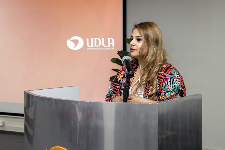 Campus La Florida fue sede del encuentro nacional del “Día de la Carrera de Trabajo Social”