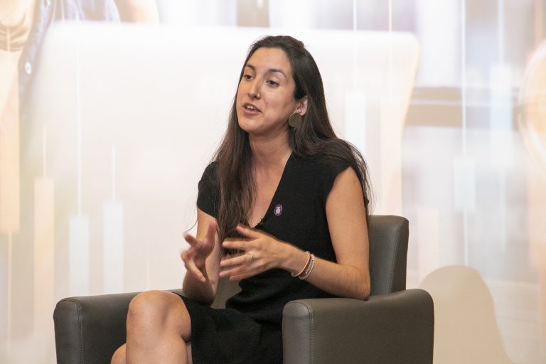 Integrantes de Tremendas y cofundadora de Lab4U reflexionan sobre mujeres y emprendimiento social en cierre del Mes de la Empleabilidad de UDLA