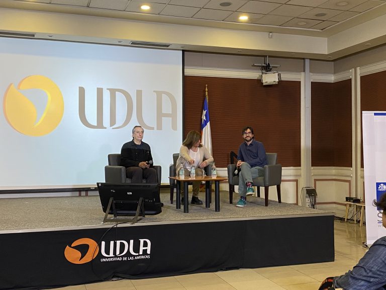 Escuela de Psicología y el Servicio de Salud Metropolitano Central realizan actividades para conmemorar el mes de la Salud Mental