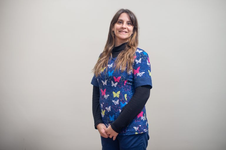 Académica de la carrera de Enfermería de Sede Concepción entrega recomendaciones para detectar el cáncer de próstata