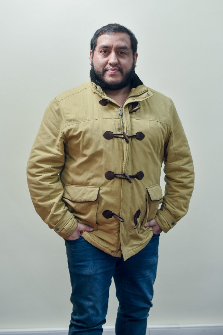 Académico del Programa de Intervención Comunitaria de Sede Concepción presenta el resultado de dos investigaciones en Congreso Internacional organizado por la FLACSO