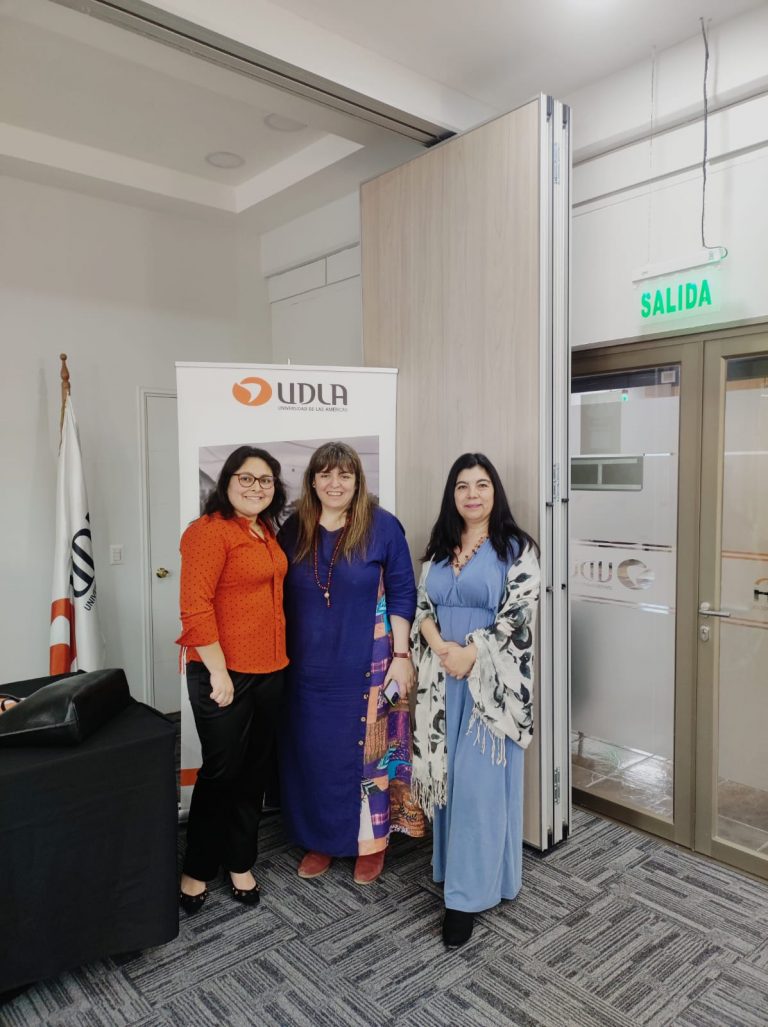 Carrera de Trabajo Social organiza seminario internacional para reflexionar sobre el importante rol de las familias en la sociedad