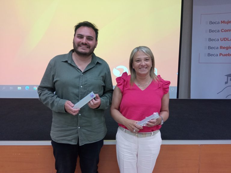 Comunidad de la Escuela de Trabajo Social reflexiona sobre la migración, salud y género desde un enfoque de la comunidad LGBTIQ+