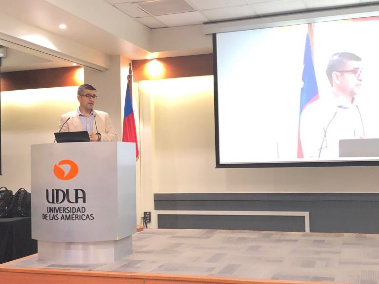 Con una gran convocatoria y destacados invitados, el Instituto del Deporte realiza Seminario Internacional de Ciencias de la Actividad Física