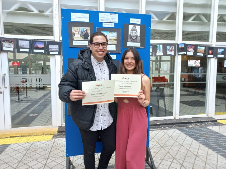 Entre más de 250 trabajos recibidos, concurso de fotorelato “Mi barrio, mi historia” de Sede Viña del Mar premia a estudiantes ganadores