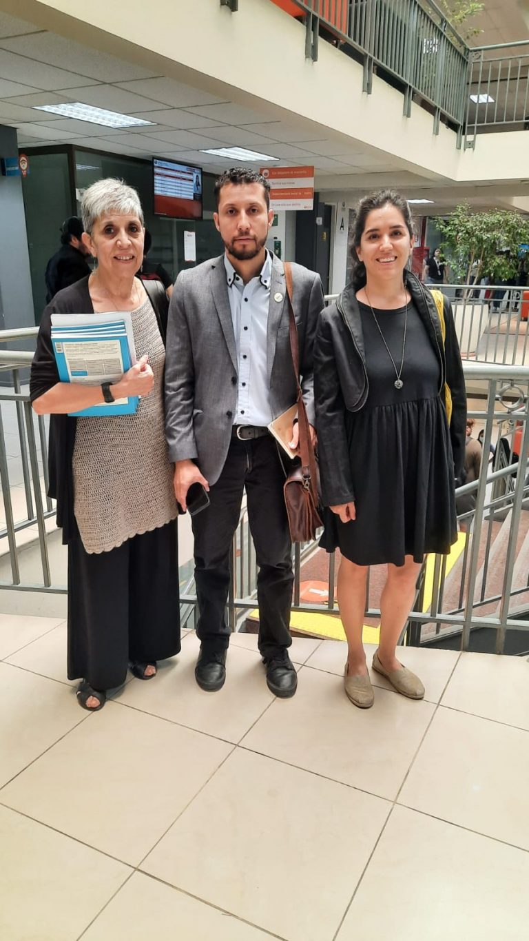 Escuela de Educación Parvularia apoya la formación y el desarrollo profesional a través de libros digitales en torno a didácticas para la educación