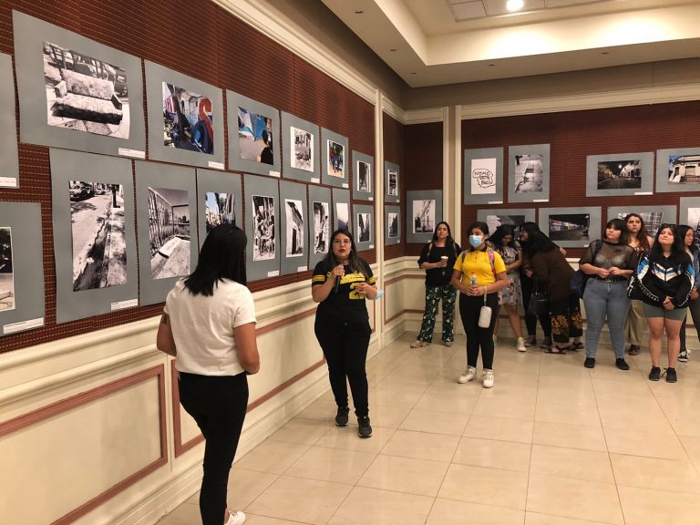 Facultad de Salud y Ciencias Sociales realiza semana dedicada a la investigación con encuentro de experiencias investigativas de estudiantes e invitados expertos