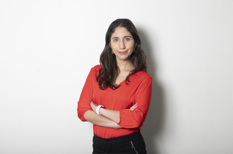 Pía Espinoza, Directora de la Dirección de Género:  “Lo esencial es tener ambientes seguros al interior de la Universidad, y eso tiene que ser para todas las personas que forman parte de la institución”