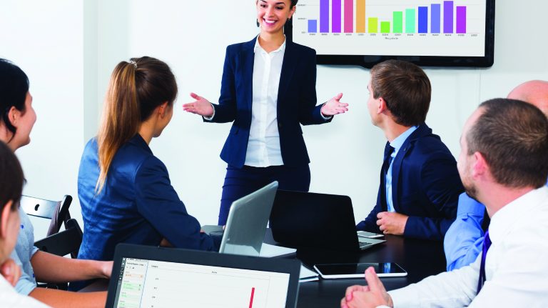 ADC Agencia de Calidad respalda trabajo de Ingeniería Comercial y TNS en Administración de Empresas con certificación por los próximos seis años