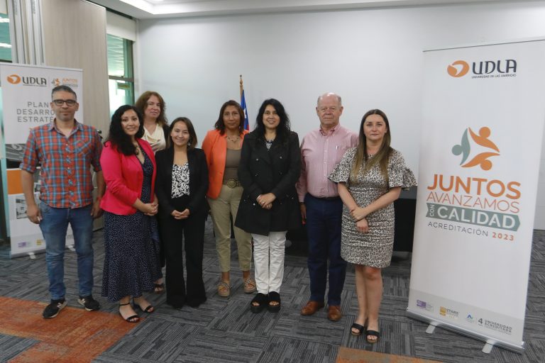 Proceso de acreditación institucional y proyectos de desarrollo regional son los temas abordados en Consejo Asesor de Vinculación con el Medio de Sede Concepción