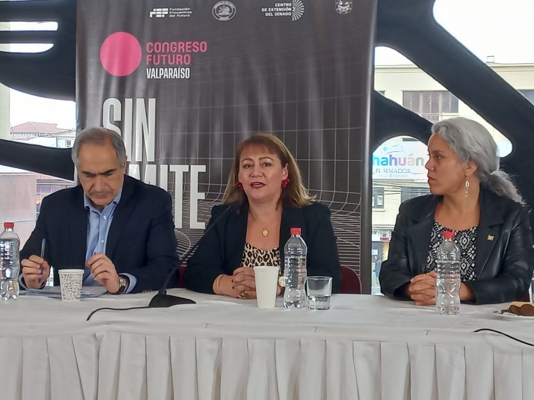 UDLA Sede Viña del Mar nuevamente estará presente como partner académico en Congreso Futuro Valparaíso 2023