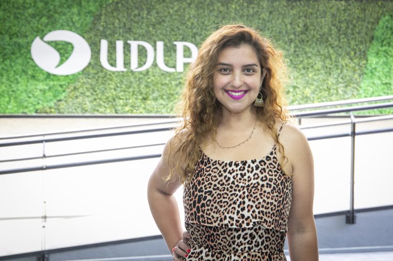 Virginia Palma, concejala de Santiago y egresada de Derecho: “Mi paso por UDLA fue un aprendizaje desde lo académico y lo humano”