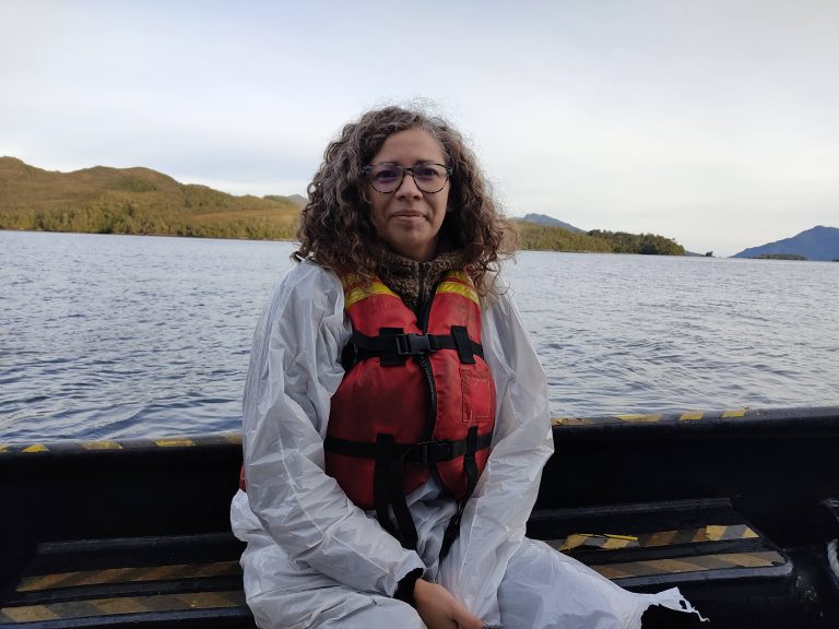 Académica investigadora de UDLA presenta estudio en el IV Congreso de la Sociedad Internacional de Inmunología de Peces y Mariscos realizado en Noruega